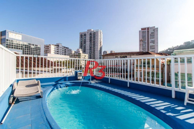 Imagem Casa com 2 Quartos à Venda, 180 m² em Marapé - Santos