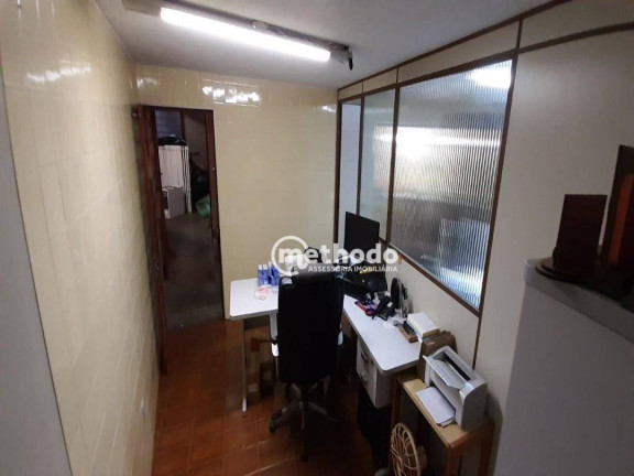 Imagem Casa com 4 Quartos à Venda, 343 m² em Taquaral - Campinas Imagem Casa com 4 Quartos à Venda, 343 m² em Taquaral - Campinas