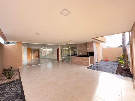 Imagem Casa com 3 Quartos para Alugar, 180 m² em Residencial Village Damha Rio Preto Ii - São José Do Rio Preto Imagem Casa com 3 Quartos para Alugar, 180 m² em Residencial Village Damha Rio Preto Ii - São José Do Rio Preto