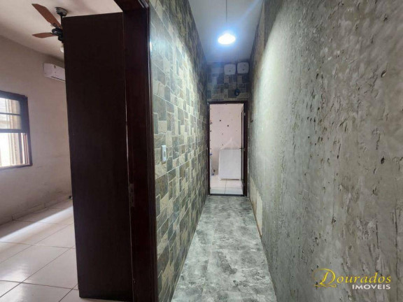 Imagem Casa com 3 Quartos à Venda, 96 m² em Solemar - Praia Grande