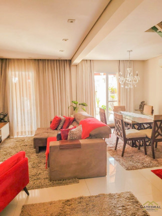 Imóvel com 3 Quartos à Venda, 146 m² em Engordadouro - Jundiaí