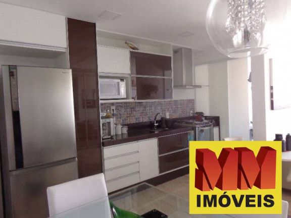 Imagem Cobertura com 3 Quartos à Venda, 180 m² em Centro - Cabo Frio