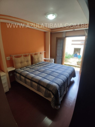 Imagem Casa com 3 Quartos à Venda, 195 m² em Vila Santista - Atibaia