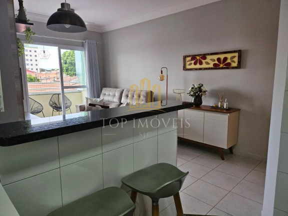 Imagem Apartamento com 2 Quartos à Venda, 58 m² em Bosque Dos Eucaliptos - São José Dos Campos Imagem Apartamento com 2 Quartos à Venda, 58 m² em Bosque Dos Eucaliptos - São José Dos Campos
