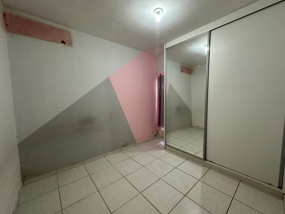 Imagem Casa com 2 Quartos à Venda, 96 m² em Residencial Brisas Da Mata - Goiânia Imagem Casa com 2 Quartos à Venda, 96 m² em Residencial Brisas Da Mata - Goiânia
