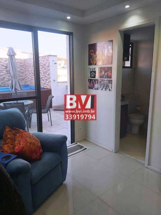 Imagem Apartamento com 4 Quartos à Venda, 197 m² em Vila Da Penha - Rio De Janeiro Imagem Apartamento com 4 Quartos à Venda, 197 m² em Vila Da Penha - Rio De Janeiro