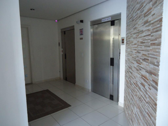 Imagem Apartamento com 2 Quartos à Venda, 59 m² em Vila Rosália - Guarulhos