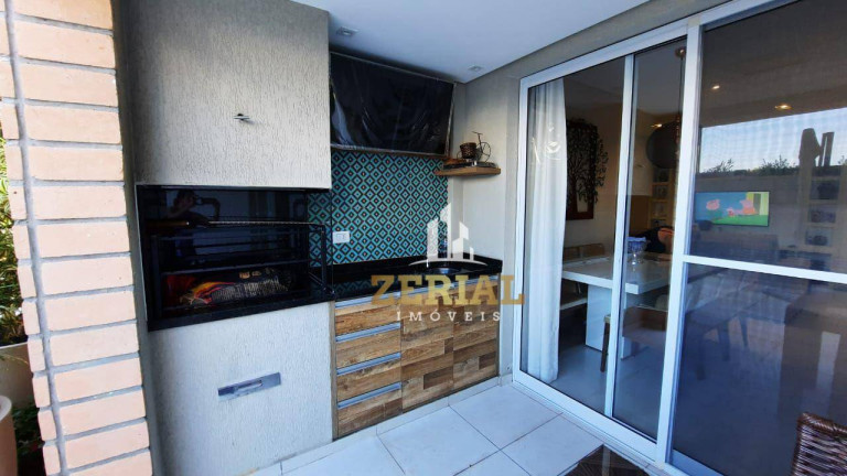 Imagem Apartamento com 3 Quartos à Venda, 204 m² em Santa Maria - São Caetano Do Sul Imagem Apartamento com 3 Quartos à Venda, 204 m² em Santa Maria - São Caetano Do Sul