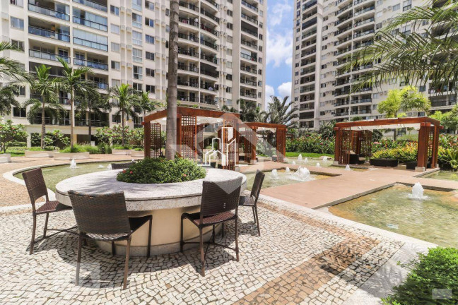 Imagem Apartamento com 2 Quartos à Venda, 70 m² em Jacarepaguá - Rio De Janeiro Imagem Apartamento com 2 Quartos à Venda, 70 m² em Jacarepaguá - Rio De Janeiro