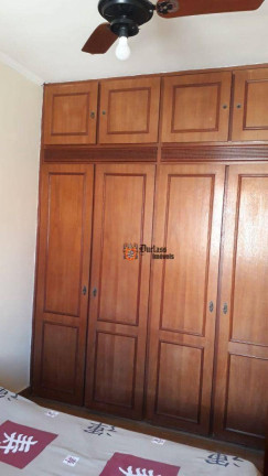 Imagem Cobertura com 3 Quartos à Venda, 234 m² em Vila Tupi - Praia Grande