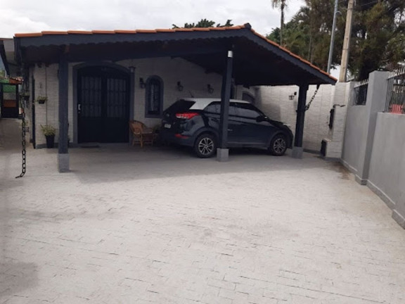 Imagem Casa com 3 Quartos à Venda, 200 m² em Vila Helena - Atibaia