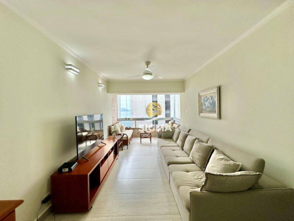 Imagem Apartamento com 3 Quartos à Venda, 120 m² em Jardim Astúrias - Guarujá Imagem Apartamento com 3 Quartos à Venda, 120 m² em Jardim Astúrias - Guarujá