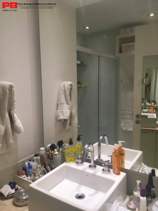 Imagem Apartamento com 2 Quartos à Venda, 75 m² em Vila Nova Conceição - São Paulo Imagem Apartamento com 2 Quartos à Venda, 75 m² em Vila Nova Conceição - São Paulo