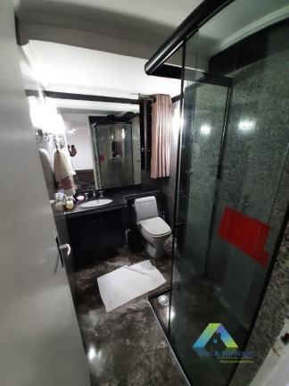 Imagem Cobertura com 3 Quartos à Venda, 110 m² em Jardim Parque Morumbi - São Paulo