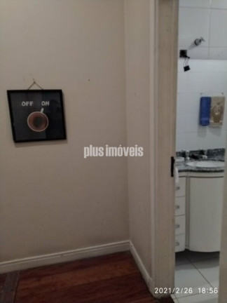 Imagem Apartamento com 3 Quartos à Venda, 159 m² em Cerqueira César - São Paulo