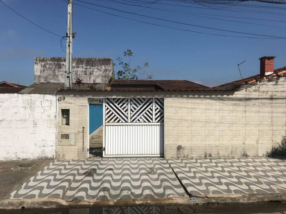Imagem Casa com 2 Quartos à Venda,  em Princesa - Praia Grande
