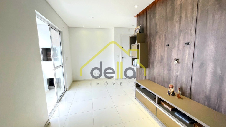 Imagem Imóvel com 2 Quartos à Venda, 49 m² em Anita Garibaldi - Joinville