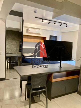 Foto do imóvel Apartamento com 1 Quarto à Venda, 33 m² em Pinheiros - São Paulo
