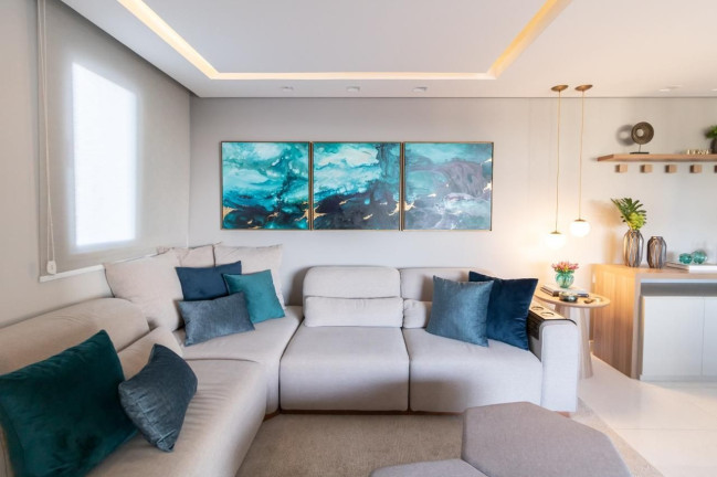 Imagem Apartamento com 2 Quartos à Venda, 71 m² em Mansões Santo Antônio - Campinas Imagem Apartamento com 2 Quartos à Venda, 71 m² em Mansões Santo Antônio - Campinas