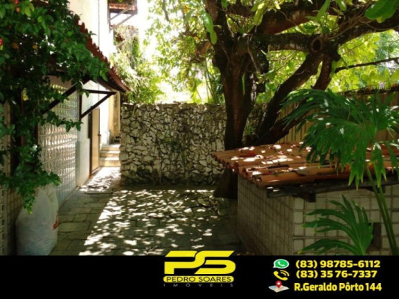 Imagem Casa com 4 Quartos à Venda, 800 m² em Manaíra - João Pessoa