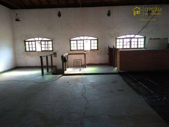 Imagem Chácara com 5 Quartos à Venda, 300 m² em Condomínio Terras De Santa Rosa - Salto Imagem Chácara com 5 Quartos à Venda, 300 m² em Condomínio Terras De Santa Rosa - Salto