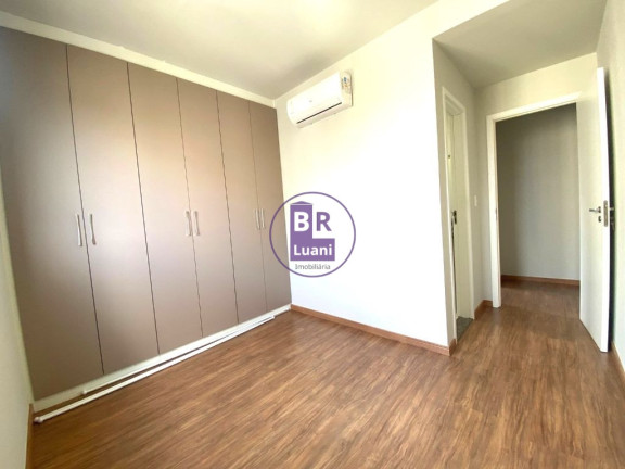 Imagem Apartamento com 3 Quartos para Alugar, 64 m² em São Vicente - Londrina