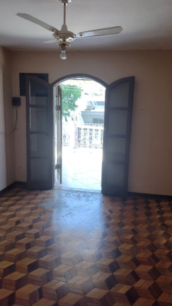 Imagem Sobrado com 4 Quartos à Venda, 180 m² em Parque João Ramalho - Santo André
