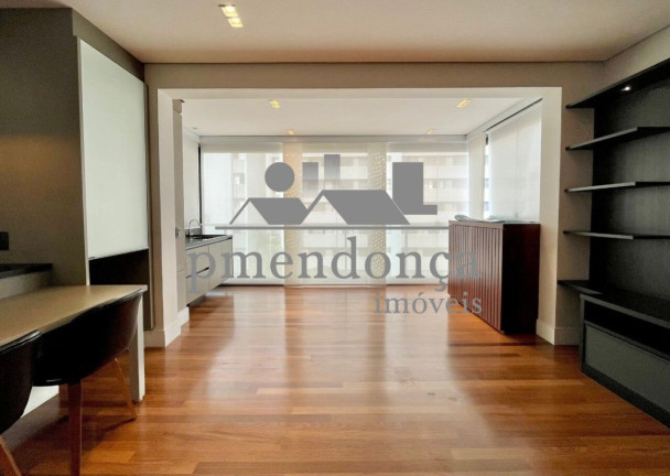 Apartamento com 2 Quartos à Venda, 89 m² em Sumaré - São Paulo