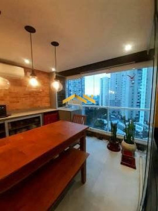 Imagem Apartamento com 2 Quartos à Venda, 77 m² em Panamby - São Paulo Imagem Apartamento com 2 Quartos à Venda, 77 m² em Panamby - São Paulo