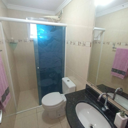 Imagem Apartamento com 3 Quartos à Venda, 130 m² em Caiçara - Praia Grande Imagem Apartamento com 3 Quartos à Venda, 130 m² em Caiçara - Praia Grande
