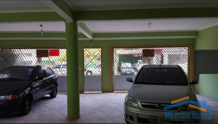Imagem Casa de Condomínio com 2 Quartos à Venda, 382 m² em Parque Esmeralda - Barueri Imagem Casa de Condomínio com 2 Quartos à Venda, 382 m² em Parque Esmeralda - Barueri