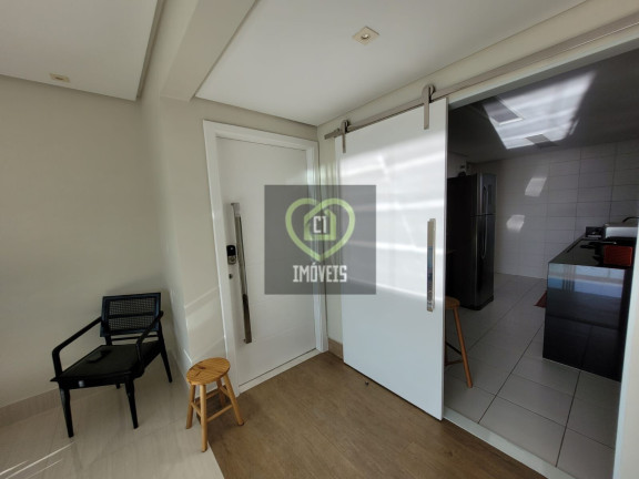 Imagem Apartamento com 3 Quartos à Venda, 137 m² em Perdizes - São Paulo