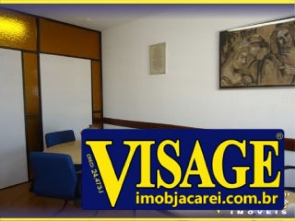 Imagem Imóvel Comercial à Venda, 36 m² em Centro - Jacareí