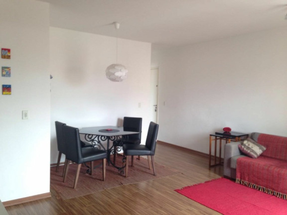 Imagem Imóvel com 3 Quartos à Venda, 57 m² em Vila Parque Jabaquara - São Paulo Imagem Imóvel com 3 Quartos à Venda, 57 m² em Vila Parque Jabaquara - São Paulo