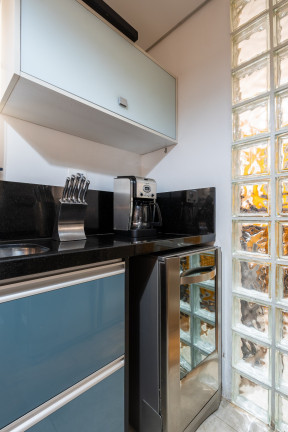 Imagem Apartamento com 1 Quarto à Venda, 72 m² em Vila Nova Conceição - São Paulo