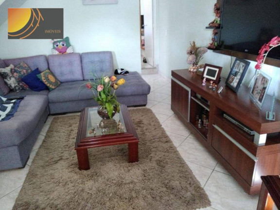 Casa com 3 Quartos à Venda, 115 m² em Pirituba - São Paulo