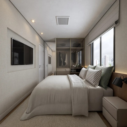 Imagem Imóvel com 2 Quartos à Venda, 80 m² em Barra Funda - São Paulo Imagem Imóvel com 2 Quartos à Venda, 80 m² em Barra Funda - São Paulo