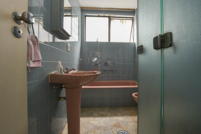 Imagem Apartamento com 3 Quartos à Venda, 210 m² em Higienópolis - São Paulo
