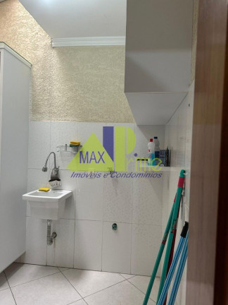 Imagem Casa com 2 Quartos à Venda, 90 m² em Vila Granada - São Paulo