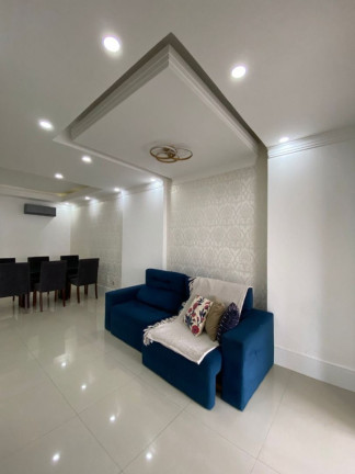 Imagem Apartamento com 4 Quartos à Venda, 233 m² em Vila Guilhermina - Praia Grande Imagem Apartamento com 4 Quartos à Venda, 233 m² em Vila Guilhermina - Praia Grande