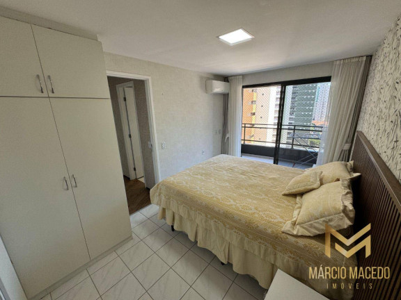 Imagem Apartamento com 3 Quartos à Venda, 72 m² em Meireles - Fortaleza Imagem Apartamento com 3 Quartos à Venda, 72 m² em Meireles - Fortaleza
