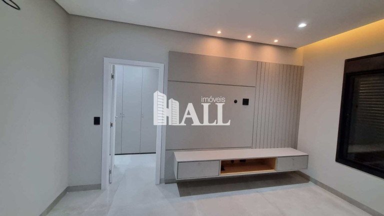 Imagem Casa com 3 Quartos à Venda, 265 m² em Parque Residencial Damha Vi - São José Do Rio Preto Imagem Casa com 3 Quartos à Venda, 265 m² em Parque Residencial Damha Vi - São José Do Rio Preto