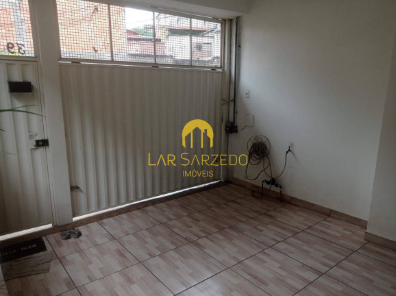 Imagem Casa com 4 Quartos à Venda, 200 m² em Bela Vista (parque Durval De Barros) - Ibirité