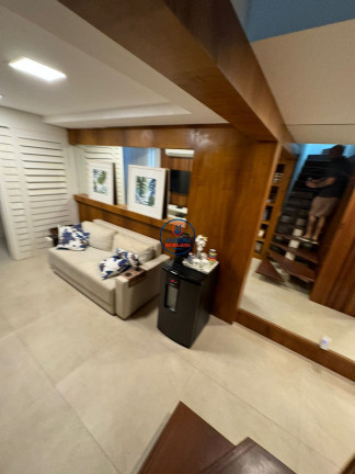 Imagem Apartamento com 2 Quartos para Alugar ou Temporada, 115 m² em Cotovelo (distrito Litoral) - Parnamirim