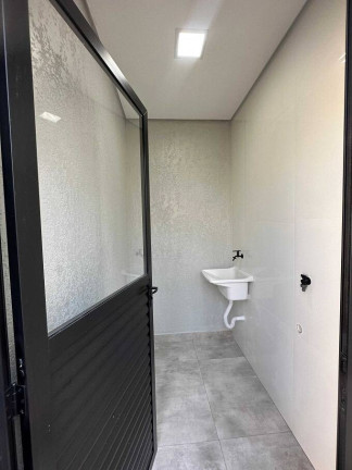 Imagem Casa de Condomínio com 3 Quartos à Venda, 100 m² em Condomínio Residencial Jardim - Sorocaba Imagem Casa de Condomínio com 3 Quartos à Venda, 100 m² em Condomínio Residencial Jardim - Sorocaba