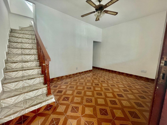 Imagem Terreno à Venda, 190 m² em Penha De França - São Paulo Imagem Terreno à Venda, 190 m² em Penha De França - São Paulo