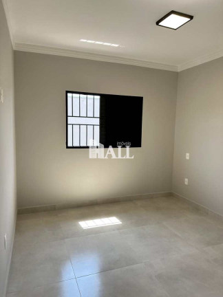 Imagem Casa com 2 Quartos à Venda, 59 m² em Residencial Marialda Mello - São José Do Rio Preto Imagem Casa com 2 Quartos à Venda, 59 m² em Residencial Marialda Mello - São José Do Rio Preto
