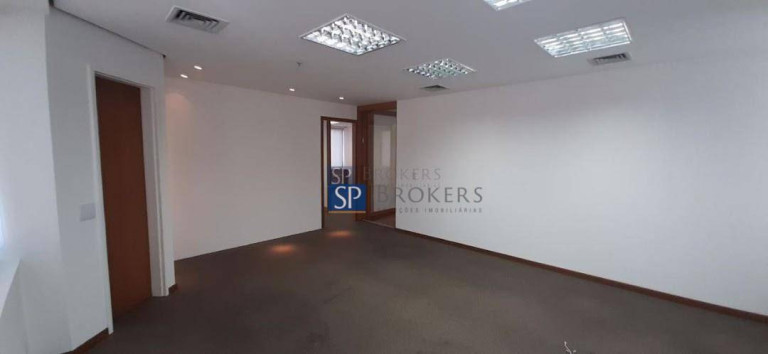 Imagem Sala Comercial para Alugar, 225 m² em Itaim Bibi - São Paulo Imagem Sala Comercial para Alugar, 225 m² em Itaim Bibi - São Paulo