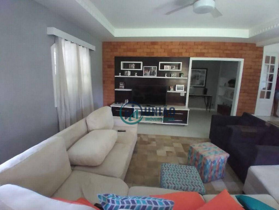 Imagem Casa com 4 Quartos à Venda, 400 m² em Piratininga - Niterói Imagem Casa com 4 Quartos à Venda, 400 m² em Piratininga - Niterói