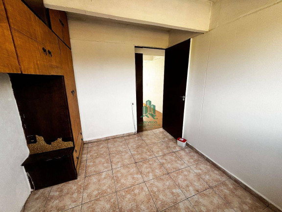 Imagem Apartamento com 3 Quartos à Venda, 64 m² em Parque Cecap - Guarulhos